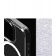 Θήκη Σιλικόνης Ringke Fusion Magnetic hard case with TPU frame for iPhone 15 Pro Mate Clear (FMGM737E52) (MagSafe compatible) Θήκη Σιλικόνης Ringke Fusion Magnetic hard case with TPU frame for iPhone 15 Pro Mate Clear (FMGM737E52) (MagSafe compatible)