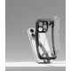 Θήκη Σιλικόνης Ringke Fusion X durable PC Case with TPU Bumper for iPhone 15 Pro black (FX739E55) Θήκη Σιλικόνης Ringke Fusion X durable PC Case with TPU Bumper for iPhone 15 Pro black (FX739E55)