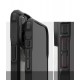 Θήκη Σιλικόνης Ringke Fusion X durable PC Case with TPU Bumper for iPhone 15 Pro black (FX739E55) Θήκη Σιλικόνης Ringke Fusion X durable PC Case with TPU Bumper for iPhone 15 Pro black (FX739E55)