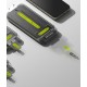 Γυαλί Προστασίας Ringke Easy Slide Tempered Glass Screen Protector for iPhone 15 Pro (2 Τεμάχια) (G4as826) Γυαλί Προστασίας Ringke Easy Slide Tempered Glass Screen Protector for iPhone 15 Pro (2 Τεμάχια) (G4as826)