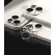 Γυαλί Προστασίας Κάμερας Ringke Camera Tempered Glass for iPhone 15 / 15 Plus 2 τεμάχια (C1G039) Γυαλί Προστασίας Κάμερας Ringke Camera Tempered Glass for iPhone 15 / 15 Plus 2 τεμάχια (C1G039)