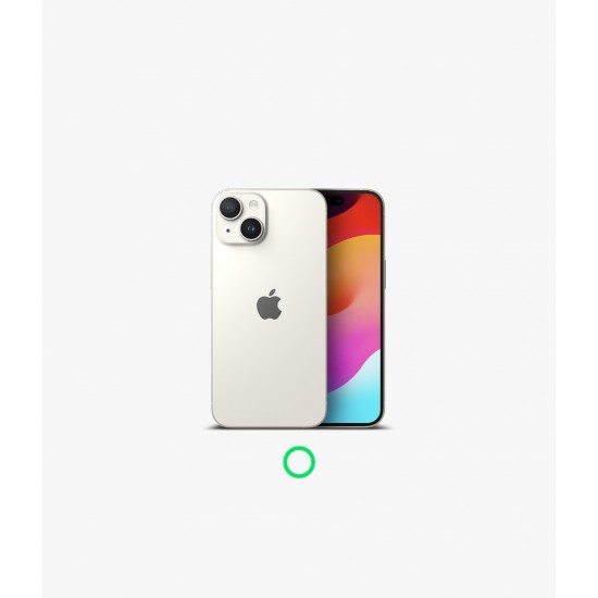 Γυαλί Προστασίας Κάμερας Ringke Camera Lens Frame Glass for iPhone 15 / 15 Plus (CM09875RS) Black Γυαλί Προστασίας Κάμερας Ringke Camera Lens Frame Glass for iPhone 15 / 15 Plus (CM09875RS) Black