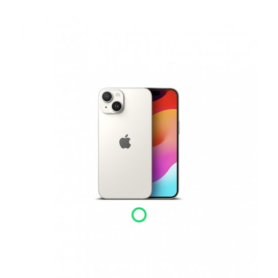 Γυαλί Προστασίας Κάμερας Ringke Camera Tempered Glass for iPhone 15 / 15 Plus 2 τεμάχια (C1G039) Γυαλί Προστασίας Κάμερας Ringke Camera Tempered Glass for iPhone 15 / 15 Plus 2 τεμάχια (C1G039)