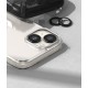 Γυαλί Προστασίας Κάμερας Ringke Camera Lens Frame Glass for iPhone 15 / 15 Plus (CM09875RS) Black Γυαλί Προστασίας Κάμερας Ringke Camera Lens Frame Glass for iPhone 15 / 15 Plus (CM09875RS) Black