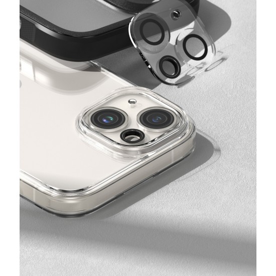 Γυαλί Προστασίας Κάμερας Ringke Camera Tempered Glass for iPhone 15 / 15 Plus 2 τεμάχια (C1G039) Γυαλί Προστασίας Κάμερας Ringke Camera Tempered Glass for iPhone 15 / 15 Plus 2 τεμάχια (C1G039)