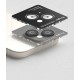 Γυαλί Προστασίας Κάμερας Ringke Camera Lens Frame Glass for iPhone 15 / 15 Plus (CM09875RS) Black Γυαλί Προστασίας Κάμερας Ringke Camera Lens Frame Glass for iPhone 15 / 15 Plus (CM09875RS) Black