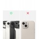 Γυαλί Προστασίας Κάμερας Ringke Camera Lens Frame Glass for iPhone 15 / 15 Plus (CM09875RS) Black Γυαλί Προστασίας Κάμερας Ringke Camera Lens Frame Glass for iPhone 15 / 15 Plus (CM09875RS) Black