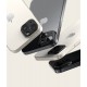 Προστασία Κάμερας Αλουμινίου Ringke Camera Styling for iPhone 15 / iPhone 15 Plus (CM09615RS)