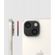 Προστασία Κάμερας Αλουμινίου Ringke Camera Styling for iPhone 15 / iPhone 15 Plus (CM09615RS)