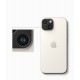 Προστασία Κάμερας Αλουμινίου Ringke Camera Styling for iPhone 15 / iPhone 15 Plus (CM09615RS)