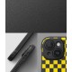 Θήκη Σιλικόνης Ringke Onyx Design Checkboard Yellow Case Cover for iPhone 15 Black (OD731E239) Θήκη Σιλικόνης Ringke Onyx Design Checkboard Yellow Case Cover for iPhone 15 Black (OD731E239)