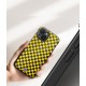 Θήκη Σιλικόνης Ringke Onyx Design Checkboard Yellow Case Cover for iPhone 15 Black (OD731E239) Θήκη Σιλικόνης Ringke Onyx Design Checkboard Yellow Case Cover for iPhone 15 Black (OD731E239)