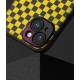 Θήκη Σιλικόνης Ringke Onyx Design Checkboard Yellow Case Cover for iPhone 15 Black (OD731E239) Θήκη Σιλικόνης Ringke Onyx Design Checkboard Yellow Case Cover for iPhone 15 Black (OD731E239)