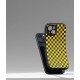 Θήκη Σιλικόνης Ringke Onyx Design Checkboard Yellow Case Cover for iPhone 15 Black (OD731E239) Θήκη Σιλικόνης Ringke Onyx Design Checkboard Yellow Case Cover for iPhone 15 Black (OD731E239)
