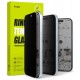 Γυαλί Προστασίας Ringke Privacy Tempered Glass Screen Protector Full Coveraged For iPhone 15 / 16 jig Package (G4as117)
