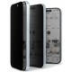 Γυαλί Προστασίας Ringke Privacy Tempered Glass Screen Protector Full Coveraged For iPhone 15 / 16 jig Package (G4as117)