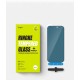 Γυαλί Προστασίας Ringke Privacy Tempered Glass Screen Protector Full Coveraged For iPhone 15 / 16 jig Package (G4as117)