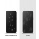 Γυαλί Προστασίας Ringke Privacy Tempered Glass Screen Protector Full Coveraged For iPhone 15 / 16 jig Package (G4as117)