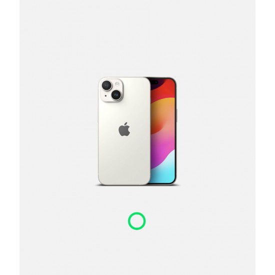 Γυαλί Προστασίας Ringke Invisible Defender ID Full Glass Tempered Glass Tough Screen Protector with Frame for iPhone 15 Plus jig Package (G4as114) Γυαλί Προστασίας Ringke Invisible Defender ID Full Glass Tempered Glass Tough Screen Protector with Frame for iPhone 15 Plus jig Package (G4as114)