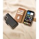 Αποσπώμενο κάλυμμα πορτοφολιού Ringke Folio Wallet Magnetic case for iPhone 16 Pro Max / 16 Plus (FWM93402R55) Αποσπώμενο κάλυμμα πορτοφολιού Ringke Folio Wallet Magnetic case for iPhone 16 Pro Max / 16 Plus (FWM93402R55)