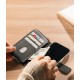 Αποσπώμενο κάλυμμα πορτοφολιού Ringke Folio Wallet Magnetic case for iPhone 16 Pro Max / 16 Plus (FWM93402R55) Αποσπώμενο κάλυμμα πορτοφολιού Ringke Folio Wallet Magnetic case for iPhone 16 Pro Max / 16 Plus (FWM93402R55)