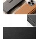 Αποσπώμενο κάλυμμα πορτοφολιού Ringke Folio Wallet Magnetic case for iPhone 16 Pro Max / 16 Plus (FWM93402R55) Αποσπώμενο κάλυμμα πορτοφολιού Ringke Folio Wallet Magnetic case for iPhone 16 Pro Max / 16 Plus (FWM93402R55)