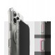 Θήκη Σιλικόνης Ringke Fusion Magnetic polycarbonate case with TPU frame for iPhone 16 Pro Max Clear (FMG894E52) Θήκη Σιλικόνης Ringke Fusion Magnetic polycarbonate case with TPU frame for iPhone 16 Pro Max Clear (FMG894E52)