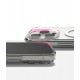 Θήκη Σιλικόνης Ringke Fusion Magnetic polycarbonate case with TPU frame for iPhone 16 Pro Max Clear (FMG894E52) Θήκη Σιλικόνης Ringke Fusion Magnetic polycarbonate case with TPU frame for iPhone 16 Pro Max Clear (FMG894E52)