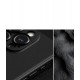 Θήκη Σιλικόνης Ringke Onyx Durable TPU Case Cover for iPhone 16 Pro Max black (N909E55)
