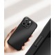 Θήκη Σιλικόνης Ringke Onyx Durable TPU Case Cover for iPhone 16 Pro Max black (N909E55)
