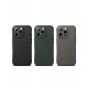 Θήκη Σιλικόνης Ringke Onyx Durable TPU Case Cover for iPhone 16 Pro Max Gray (N909E64)
