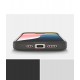 Θήκη Σιλικόνης Ringke Onyx Durable TPU Case Cover for iPhone 16 Pro Max Gray (N909E64)