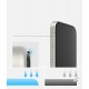 Γυαλί Προστασίας Ringke Easy Slide Privacy Tempered Glass Screen Protector for iPhone 16 Pro (2 Τεμάχια) (G4as928)