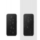 Γυαλί Προστασίας Ringke Easy Slide Privacy Tempered Glass Screen Protector for iPhone 16 Pro (2 Τεμάχια) (G4as928)