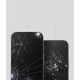 Γυαλί Προστασίας Ringke Easy Slide Privacy Tempered Glass Screen Protector for iPhone 16 Pro (2 Τεμάχια) (G4as928)