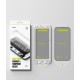 Γυαλί Προστασίας Ringke Easy Slide Privacy Tempered Glass Screen Protector for iPhone 16 Pro (2 Τεμάχια) (G4as928)