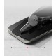 Γυαλί Προστασίας Ringke Easy Slide Privacy Tempered Glass Screen Protector for iPhone 16 Pro (2 Τεμάχια) (G4as928)