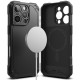Θήκη Σιλικόνης Ringke Rugged Gear Magnetic protection Case for iPhone 16 Pro Max black (RGM950E55) Θήκη Σιλικόνης Ringke Rugged Gear Magnetic protection Case for iPhone 16 Pro Max black (RGM950E55)