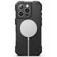 Θήκη Σιλικόνης Ringke Rugged Gear Magnetic protection Case for iPhone 16 Pro Max black (RGM950E55) Θήκη Σιλικόνης Ringke Rugged Gear Magnetic protection Case for iPhone 16 Pro Max black (RGM950E55)
