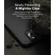 Θήκη Σιλικόνης Ringke Rugged Gear Magnetic protection Case for iPhone 16 Pro Max black (RGM950E55) Θήκη Σιλικόνης Ringke Rugged Gear Magnetic protection Case for iPhone 16 Pro Max black (RGM950E55)