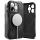 Θήκη Σιλικόνης Ringke Rugged Gear Magnetic protection Case for iPhone 16 Pro Max Camo Black (RGM950E245)