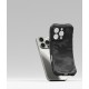 Θήκη Σιλικόνης Ringke Rugged Gear Magnetic protection Case for iPhone 16 Pro Max Camo Black (RGM950E245)