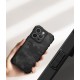 Θήκη Σιλικόνης Ringke Rugged Gear Magnetic protection Case for iPhone 16 Pro Max Camo Black (RGM950E245)