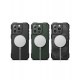 Θήκη Σιλικόνης Ringke Rugged Gear Magnetic protection Case for iPhone 16 Pro Dark Green (RGM949E75) Θήκη Σιλικόνης Ringke Rugged Gear Magnetic protection Case for iPhone 16 Pro Dark Green (RGM949E75)
