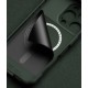 Θήκη Σιλικόνης Ringke Rugged Gear Magnetic protection Case for iPhone 16 Pro Dark Green (RGM949E75) Θήκη Σιλικόνης Ringke Rugged Gear Magnetic protection Case for iPhone 16 Pro Dark Green (RGM949E75)