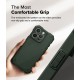 Θήκη Σιλικόνης Ringke Rugged Gear Magnetic protection Case for iPhone 16 Pro Dark Green (RGM949E75) Θήκη Σιλικόνης Ringke Rugged Gear Magnetic protection Case for iPhone 16 Pro Dark Green (RGM949E75)