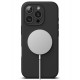 Θήκη Σιλικόνης Ringke Silicone Magnetic For iPhone 16 Pro Max  Black (SIMG921SE55)