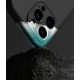 Θήκη Σιλικόνης Ringke Silicone Magnetic For iPhone 16 Pro Max  Black (SIMG921SE55)