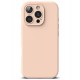Θήκη Σιλικόνης Ringke Silicone Magnetic For iPhone 16 Pro Max Pink Sand (SIMG921SE67) Θήκη Σιλικόνης Ringke Silicone Magnetic For iPhone 16 Pro Max Pink Sand (SIMG921SE67)
