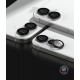 Γυαλί Προστασίας Κάμερας Ringke Camera Lens Frame Glass (2 Τεμάχια) for iPhone 16 / 16 Plus (CLF1G930) Black Γυαλί Προστασίας Κάμερας Ringke Camera Lens Frame Glass (2 Τεμάχια) for iPhone 16 / 16 Plus (CLF1G930) Black